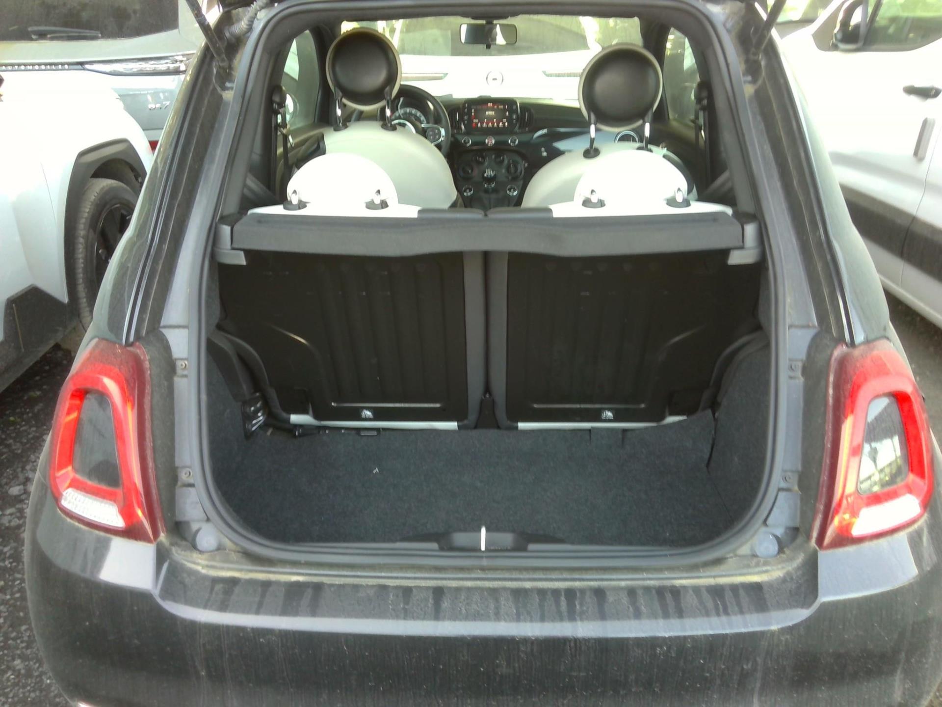 FIAT 500 1.0 70 ch Hybride BSG S/S Dolcevita 2022