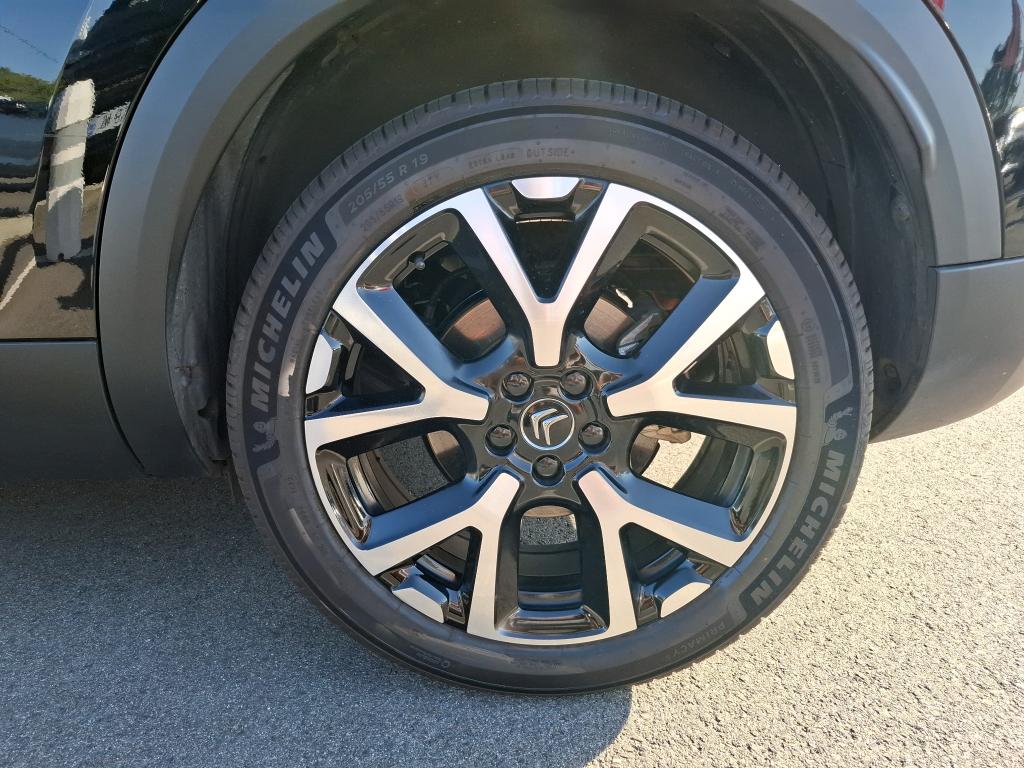 Citroen C5 Aircross Hybride Rechargeable 225 e-EAT8 Shine Pack 2022