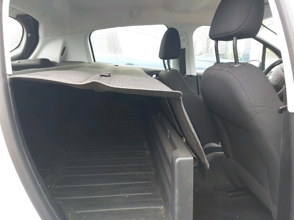 Peugeot 208 AFFAIRE BLUEHDI 100 S&S BVM5 PREMIUM PACK 2020