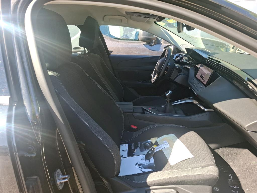 Peugeot 308 PureTech 130ch S&S BVM6 Active Pack 2022