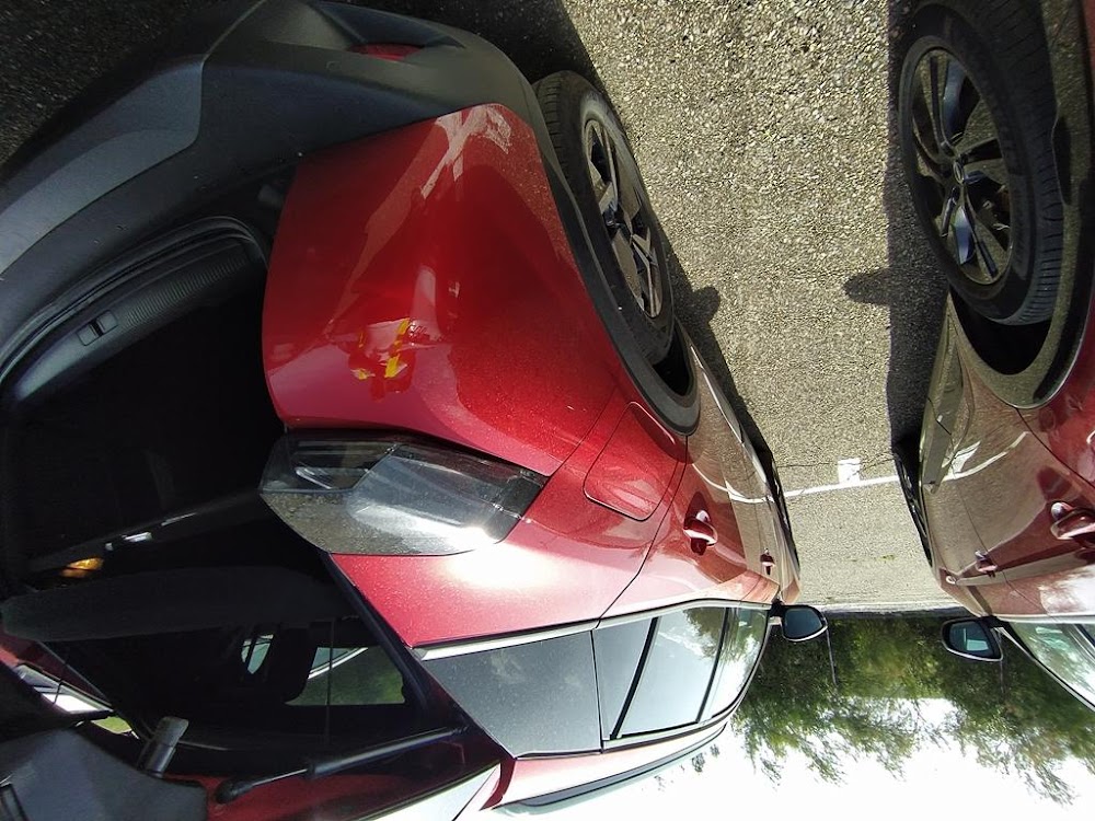 Foto Peugeot 2008 8