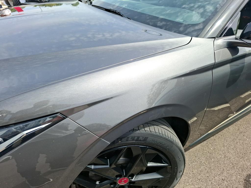 DS DS 4 PureTech 130 EAT8 Performance Line+ 2022