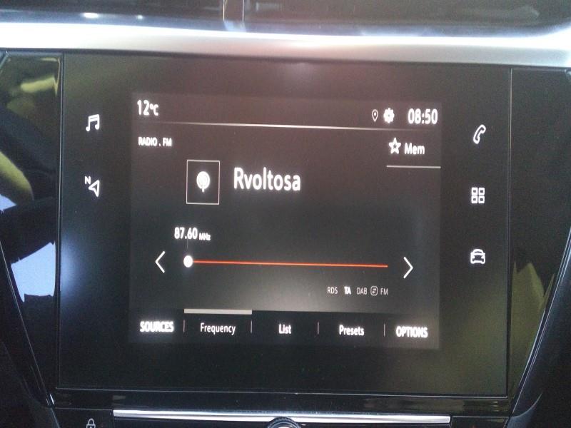 Foto Opel Corsa 7