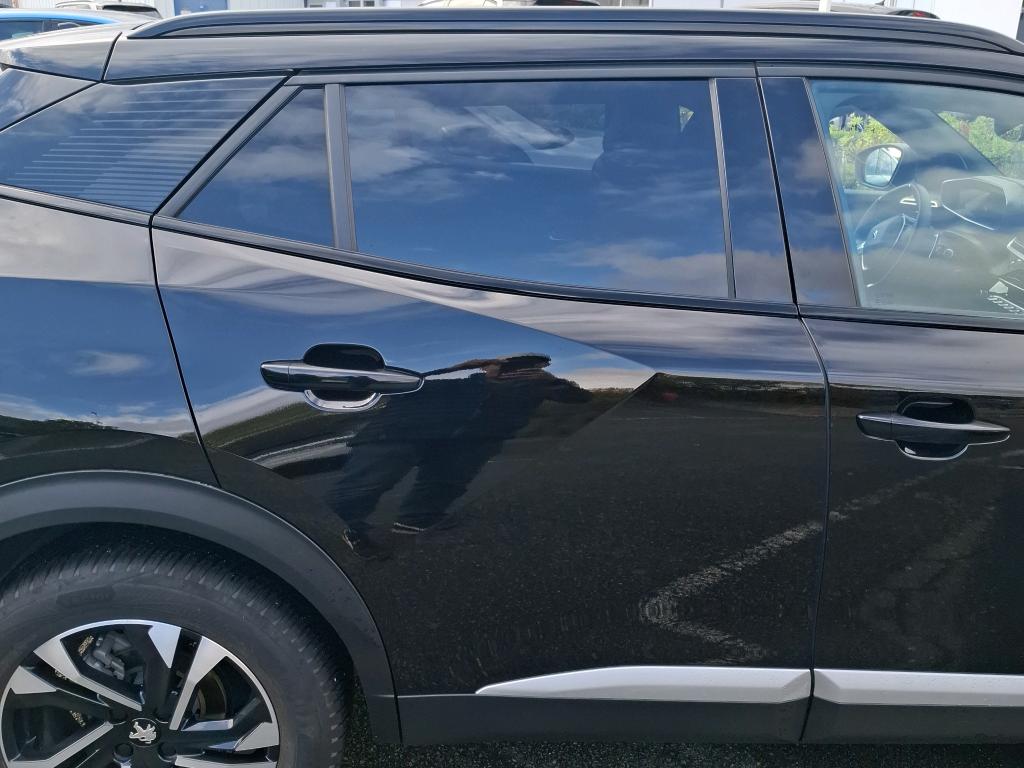 Peugeot 2008 PureTech 130 S&S EAT8 GT 2022