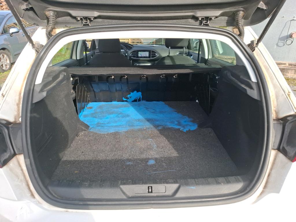 Peugeot 308 AFFAIRE BLUEHDI 130 S&S BVM6 PREMIUM PACK 2021