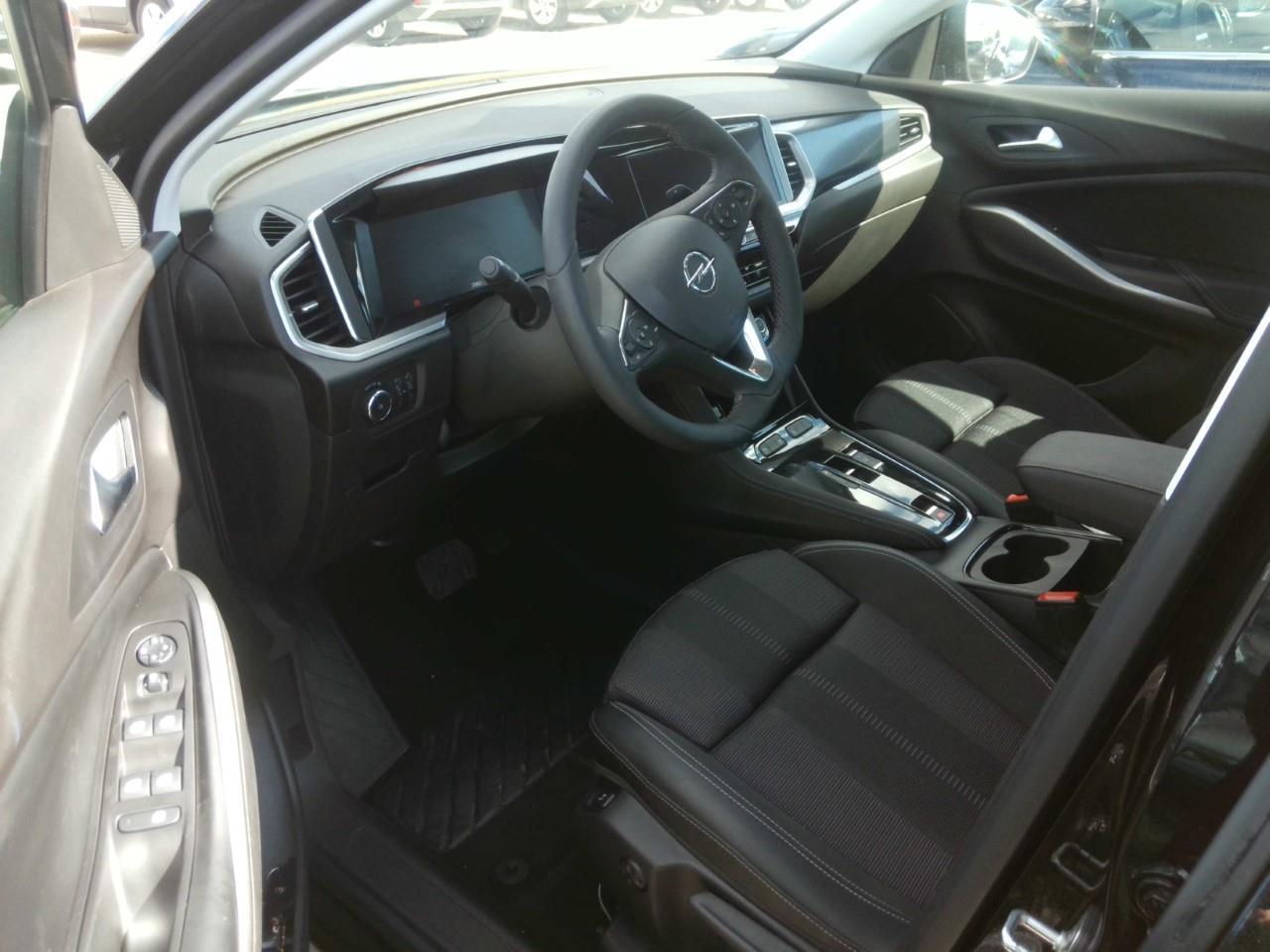 Foto Opel Grandland 3