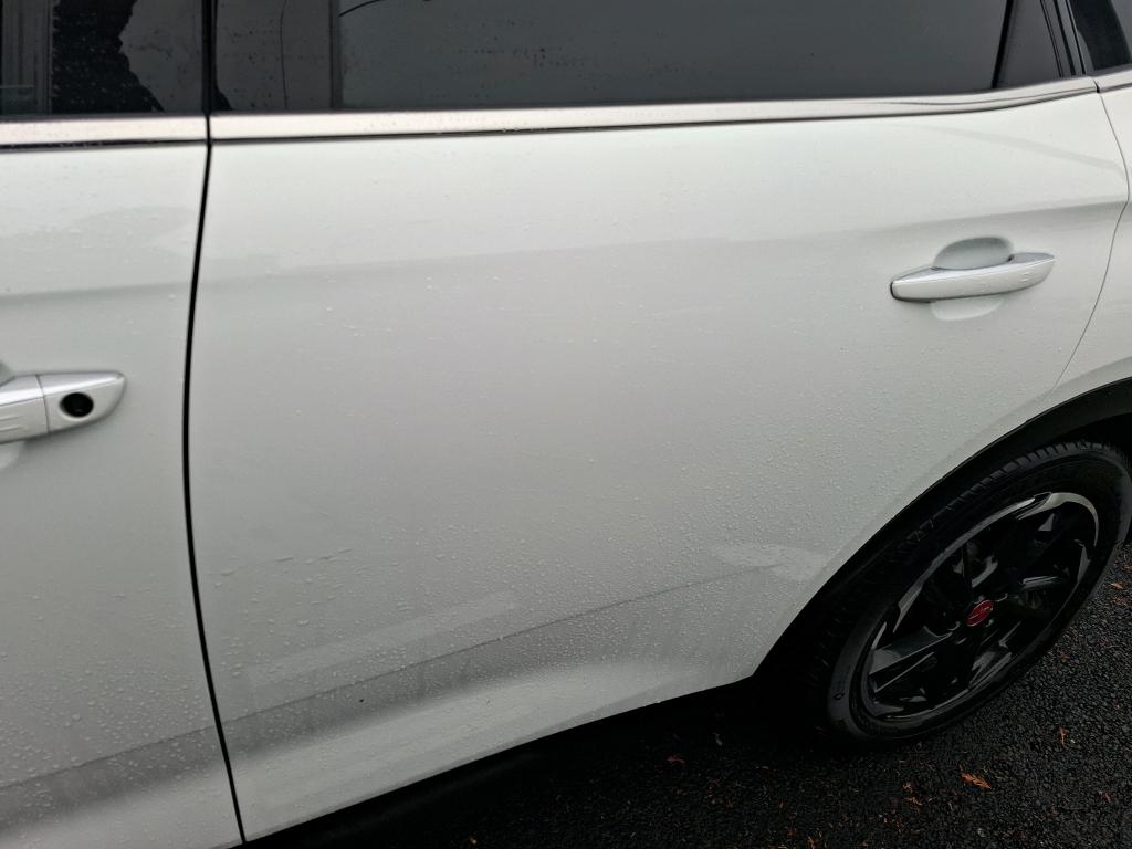 DS DS7 Crossback Hybride E-Tense 225 EAT8 Performance Line+ 2022