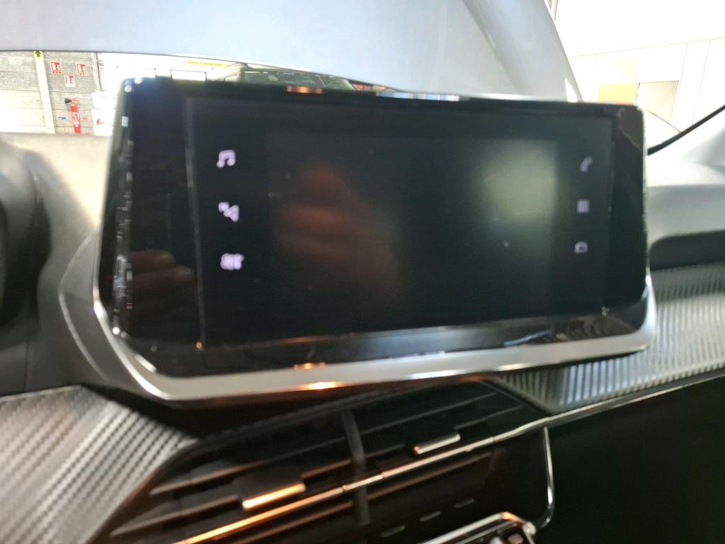 Peugeot 208 PureTech 75 S&S BVM5 Active 2022