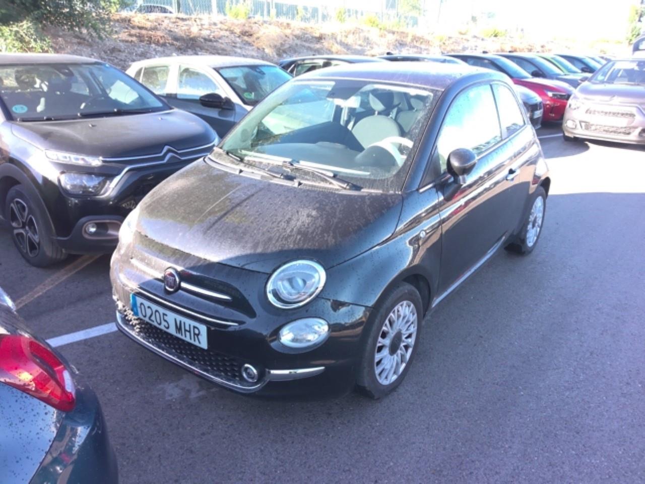 Foto Fiat 500X 2