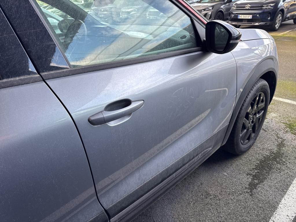 Opel Mokka 1.2 Turbo 100 ch BVM6 GS 2023