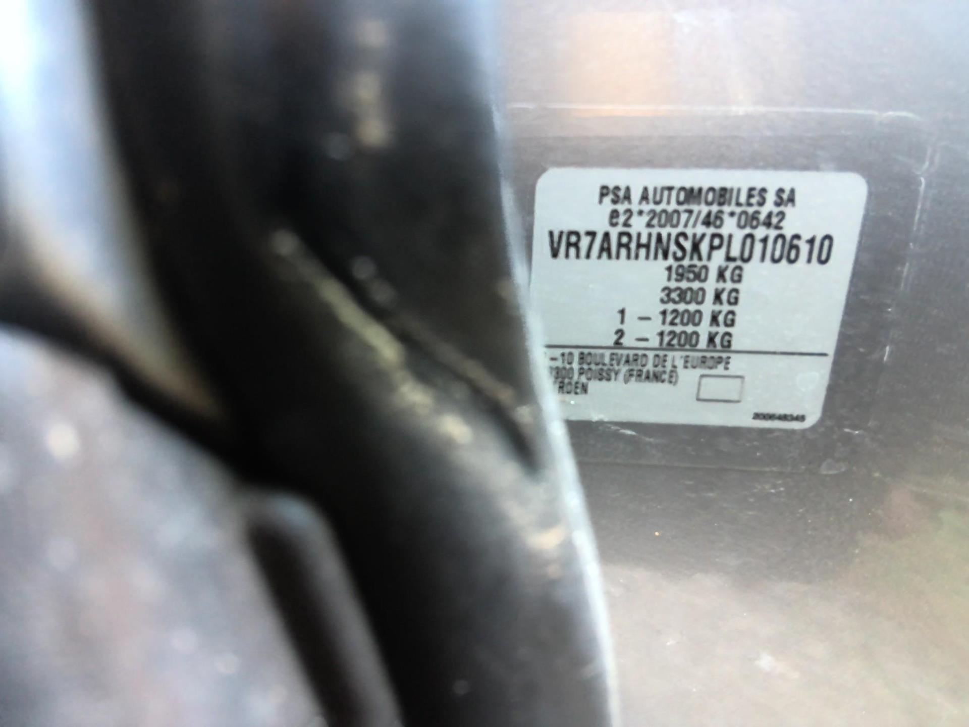 Citroen C5 Aircross PureTech 130 S&S BVM6 Feel 2023