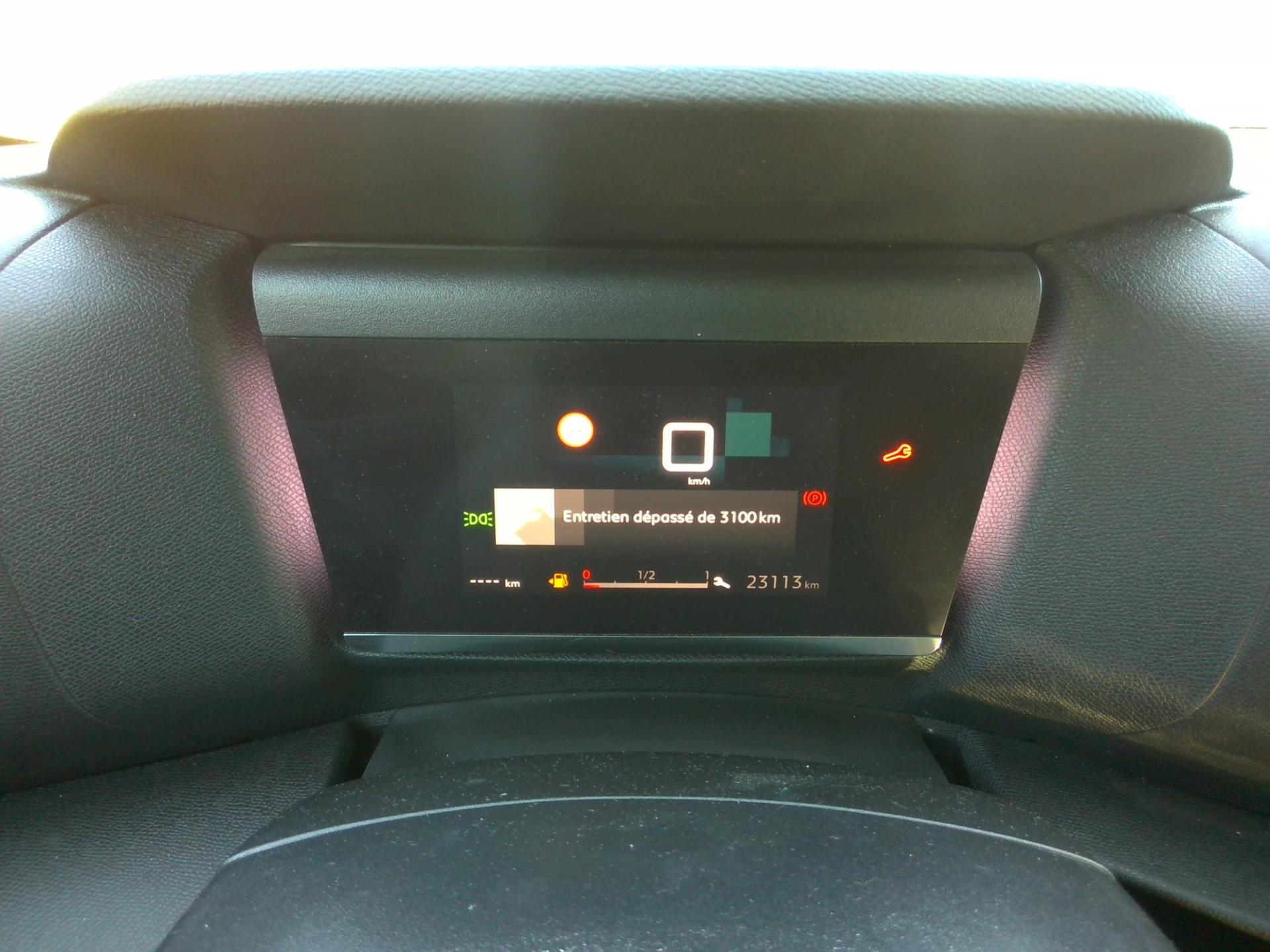 Citroen C4 PureTech 130 S&S BVM6 Feel Pack 2023