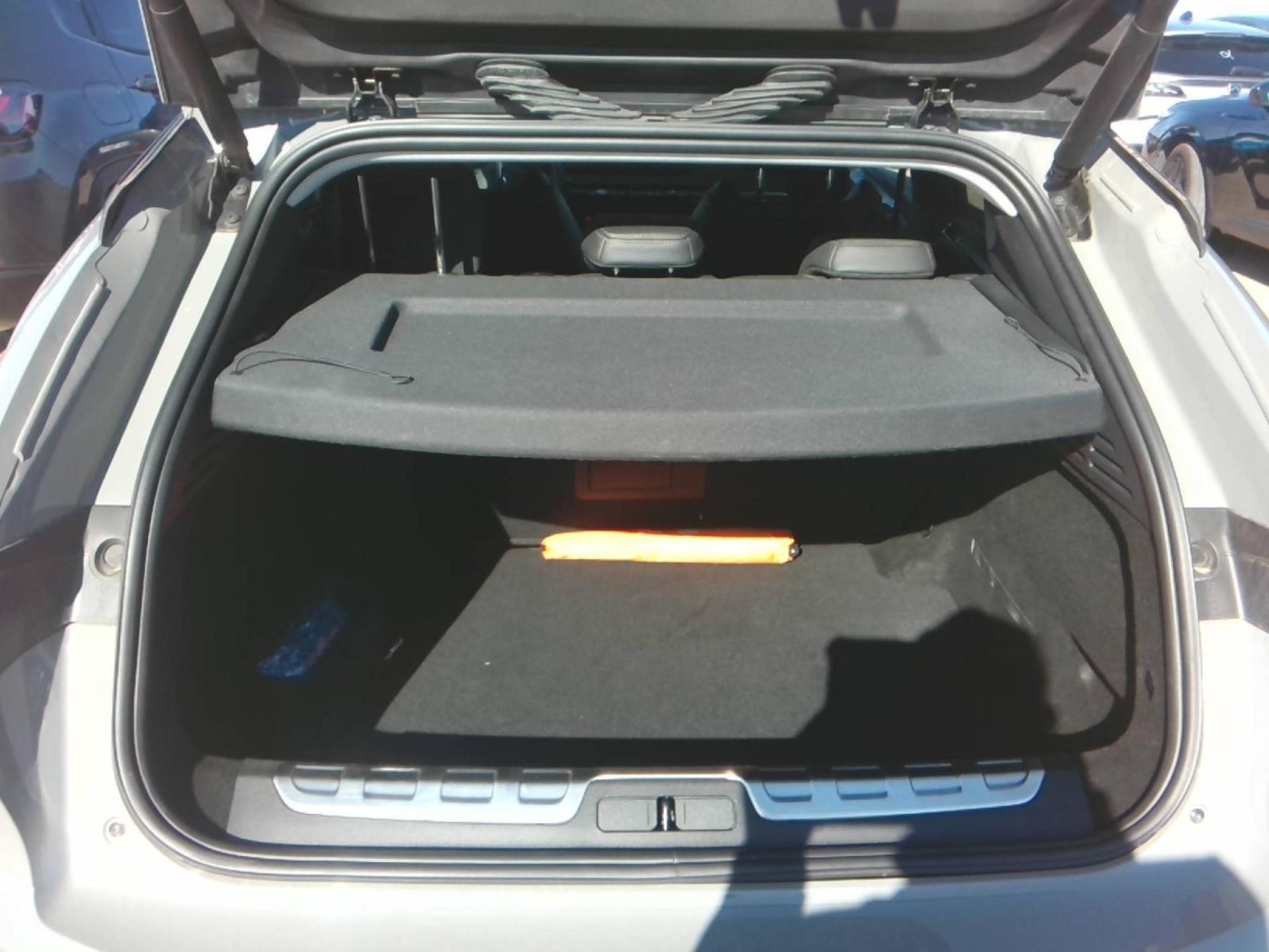 DS DS 4 PureTech 130 EAT8 Cross Rivoli 2023