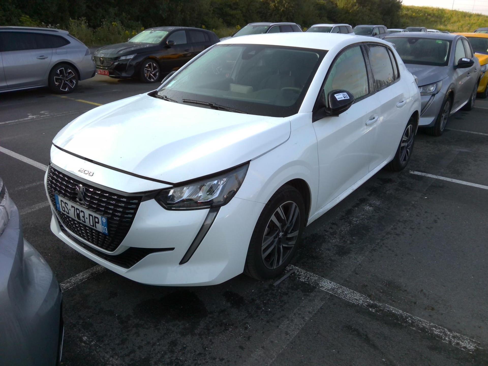 208 II