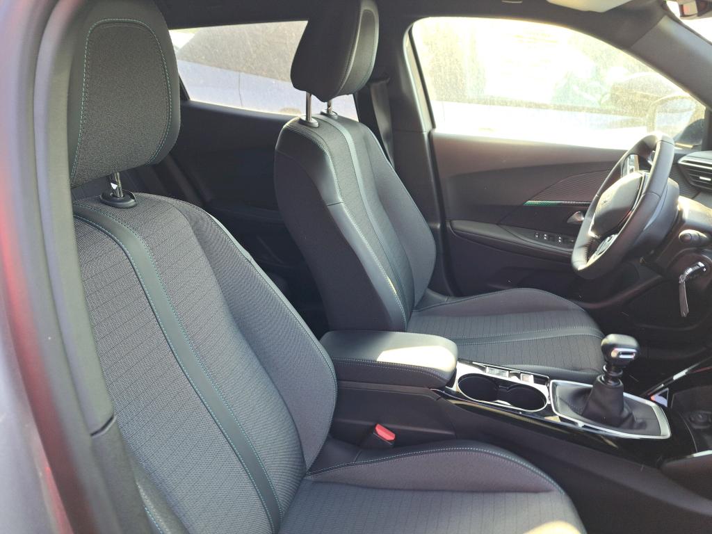 Peugeot 2008 PureTech 130 S&S BVM6 Allure Pack 2023