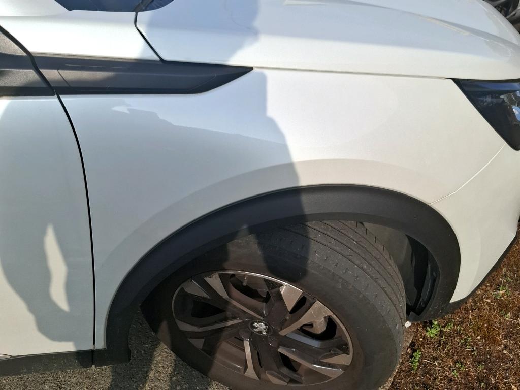 Peugeot 2008 PureTech 130 S&S EAT8 Allure Pack 2023