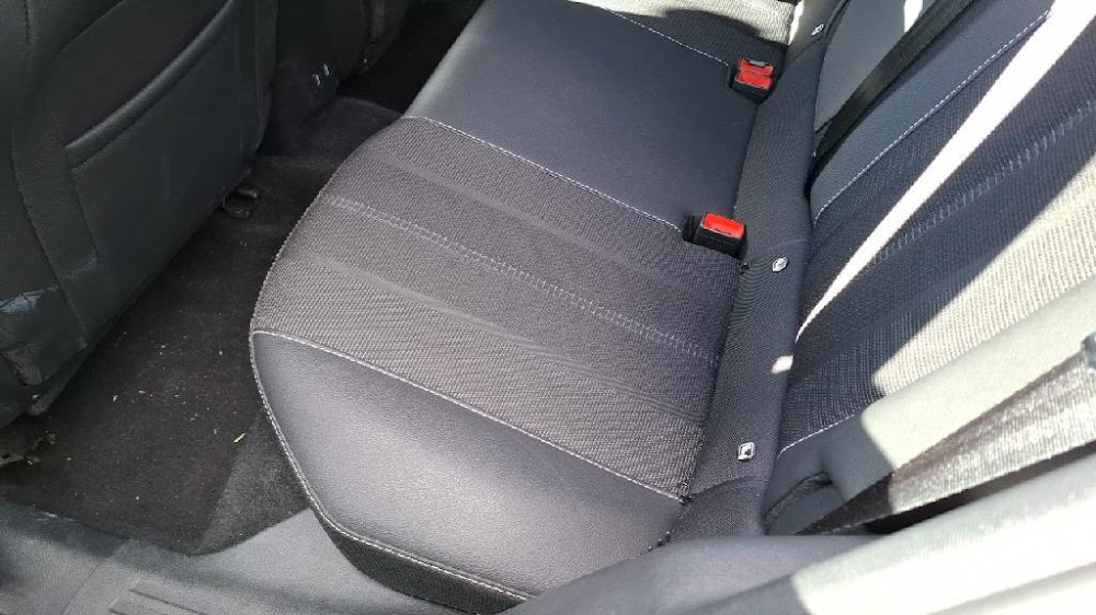 Foto Opel Astra 10