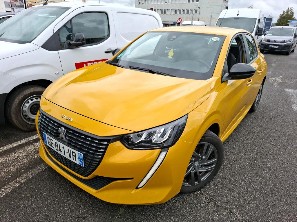 208 II