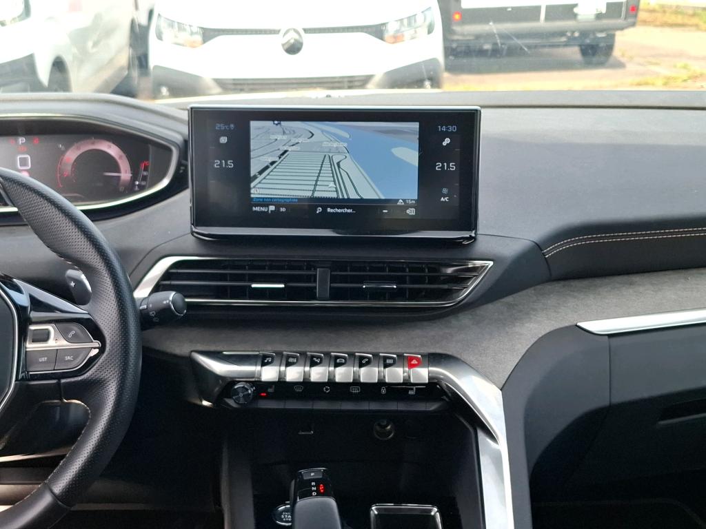 Peugeot SUV 5008 BlueHDi 130 EAT8 S&S 