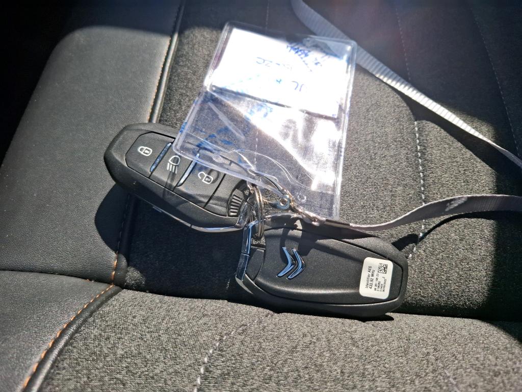 Citroen C3 PureTech 83 S&S BVM5 Shine 2023
