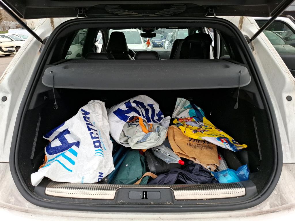 DS DS 7 CROSSBACK / DS 7 