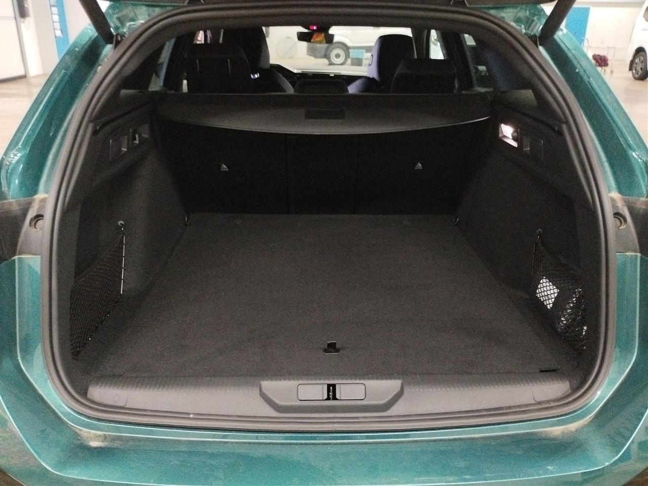 Peugeot 308 III