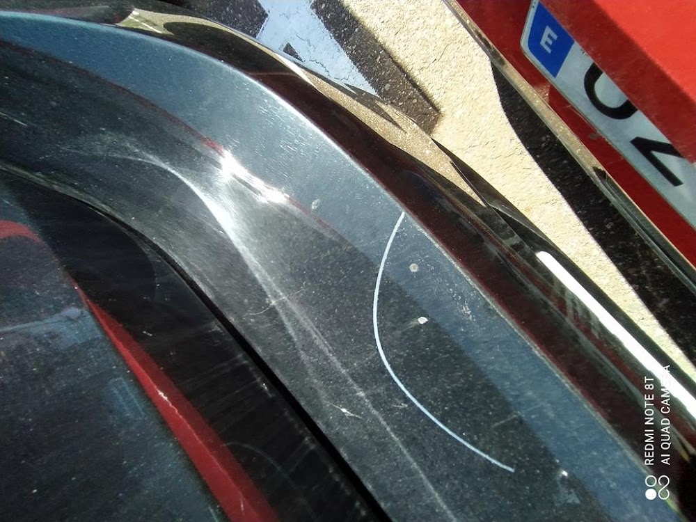 Opel Corsa Corsa GS 1.2T XHL MT6 S/S 100 CV (74kW)