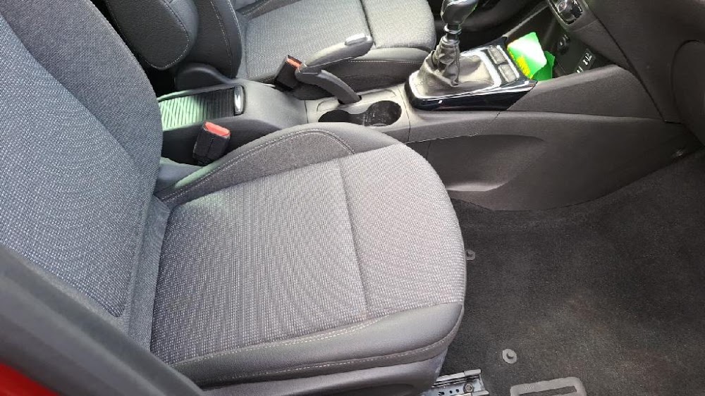 Foto Opel CrossLand 11
