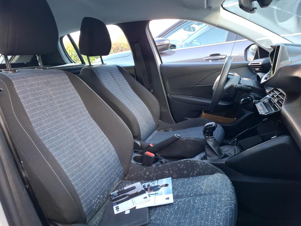 Peugeot 208 PURETECH 75 S&S BVM5 PREMIUM 2022