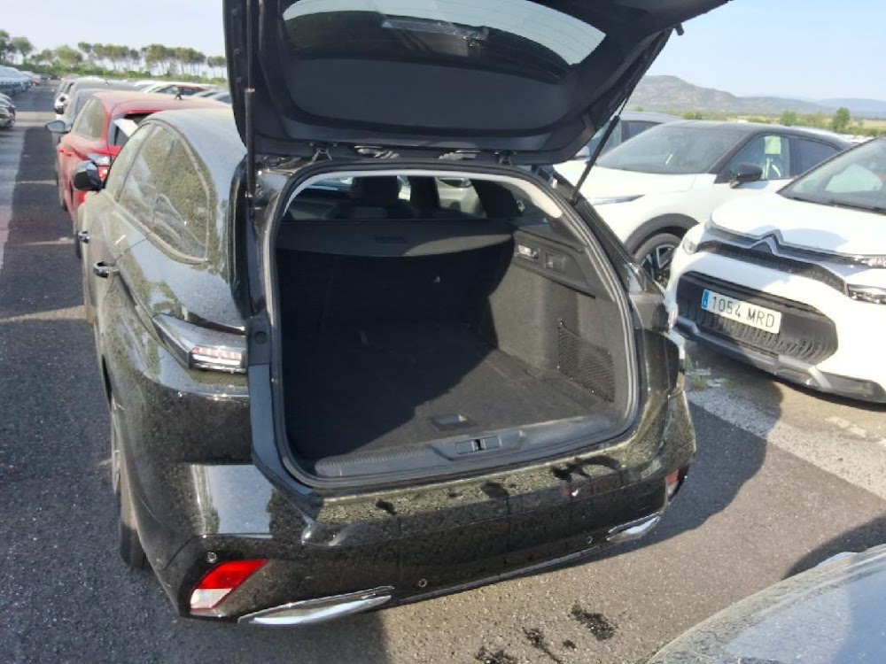 Foto Peugeot 308 15