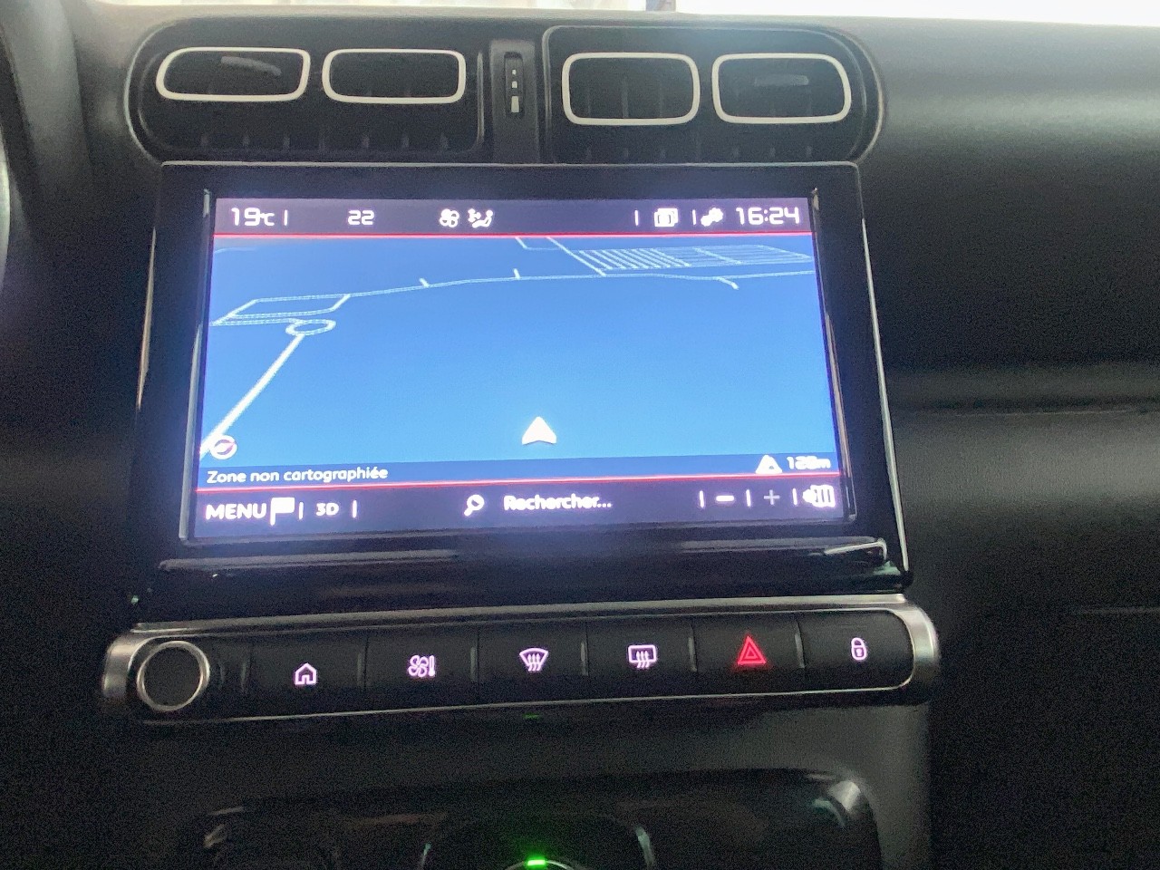 Citroen C3 Aircross PureTech 110 S&S BVM6 Plus 2024