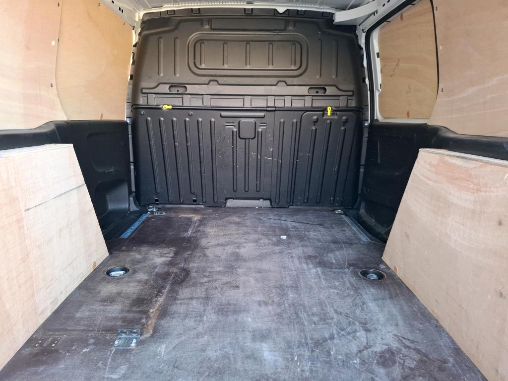 Citroen BERLINGO VAN M 650 BLUEHDI 100 S&S BVM5 CLUB 2021