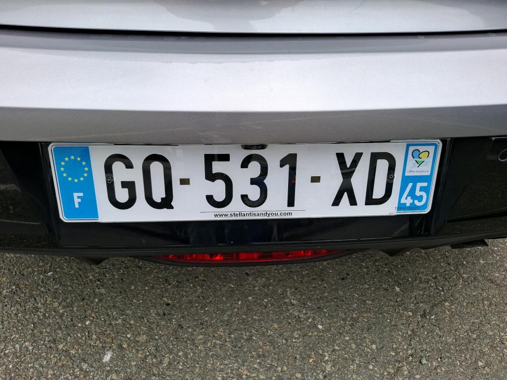 Peugeot 208 PureTech 100 S&S BVM6 Allure Pack 2023