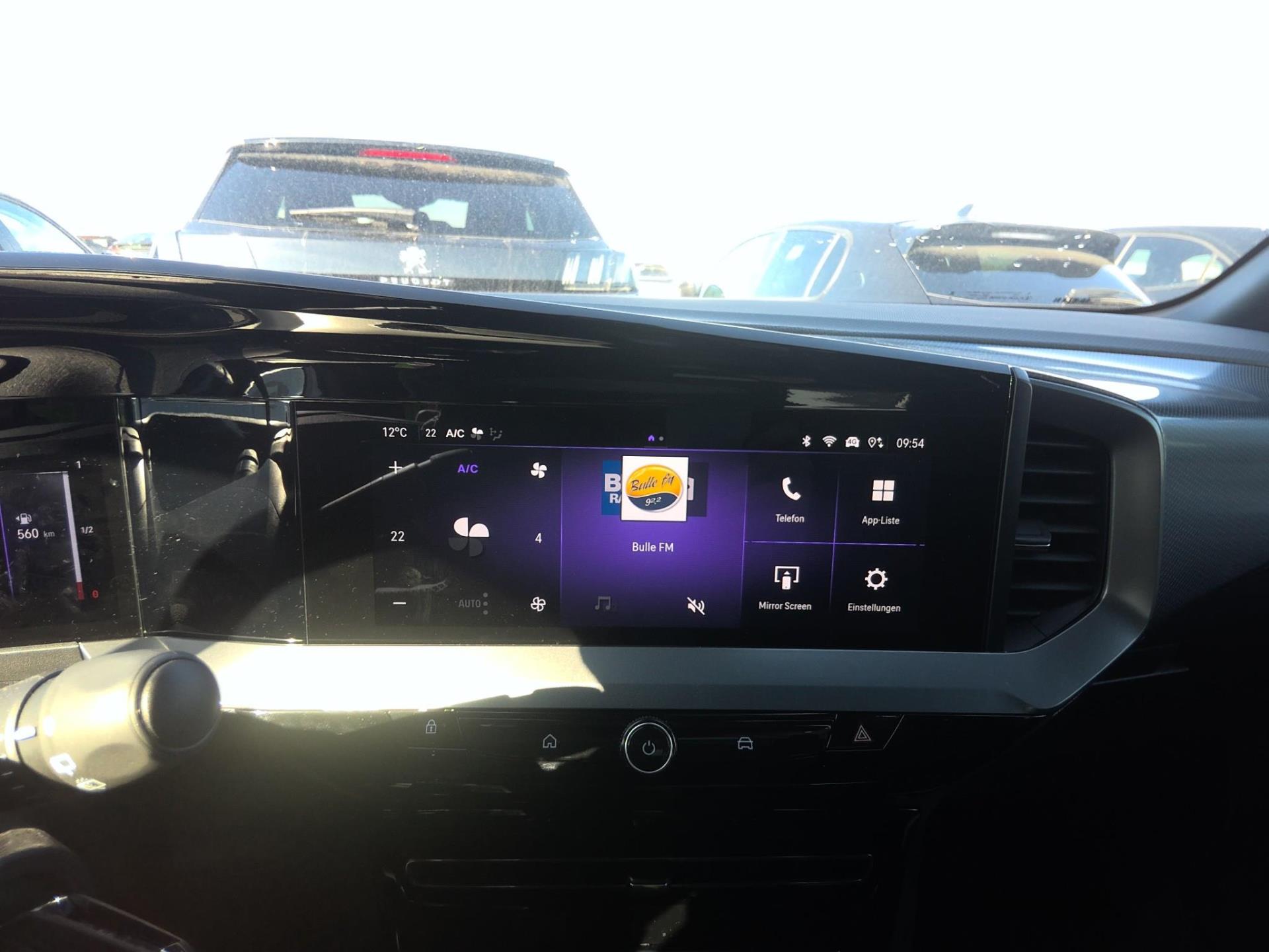 Opel Mokka 1.2 Turbo Hybrid 136 ch e-DCT6 Edition 2024