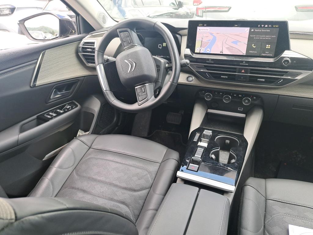 Citroen C5 X PureTech 130 S&S EAT8 Shine 2024