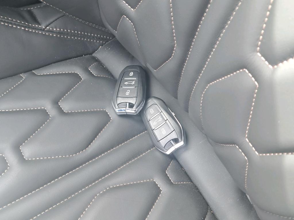 Peugeot 508 Hybrid 225 e-EAT8 GT 2020