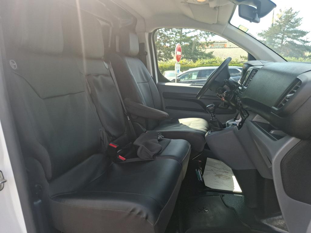 Peugeot EXPERT FGN TOLE STANDARD 1.5 BLUEHDI 120 S&S BVM6 PREMIUM 2021