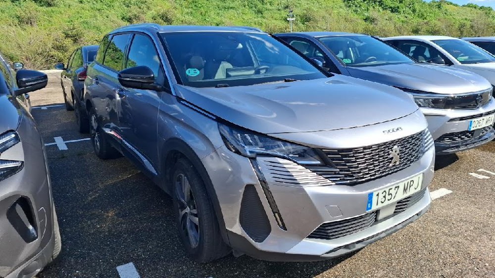 Foto Peugeot 5008 7