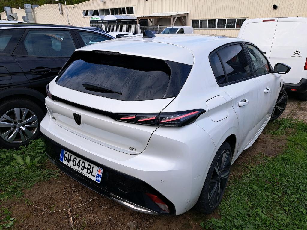 Peugeot 308 III