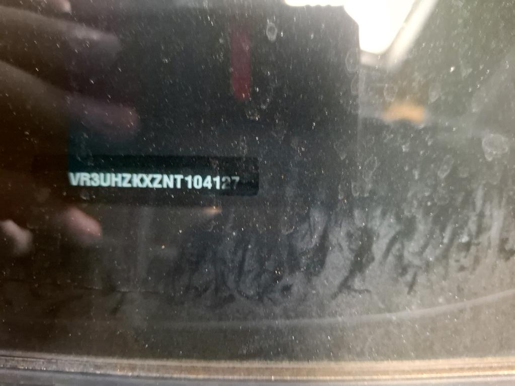 Peugeot 208 Electrique 50 kWh 136ch Allure 2022