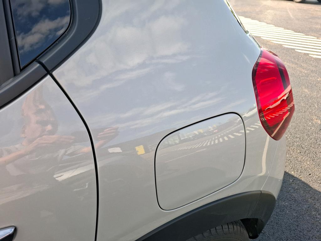 Citroen C3 PureTech 110 EAT6 Elle 2024