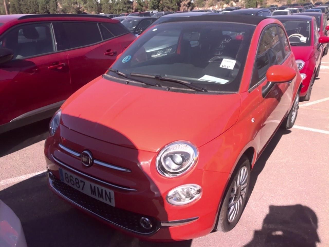 Foto Fiat 500X 11