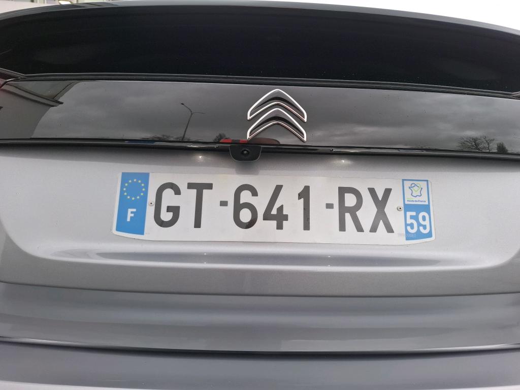 Citroen C4 III 