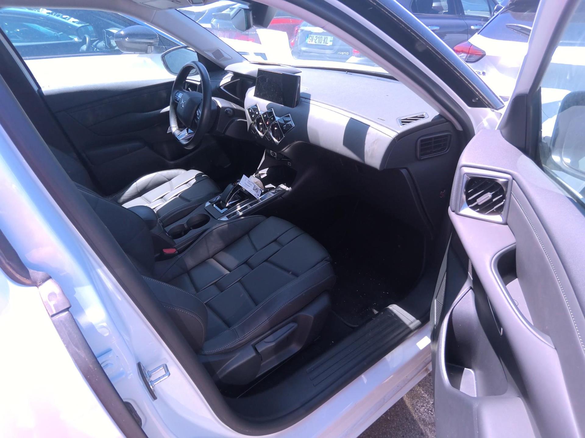 DS DS 3 E-Tense Opera 2023