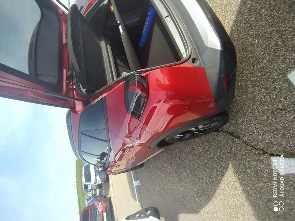 Foto Peugeot 2008 6
