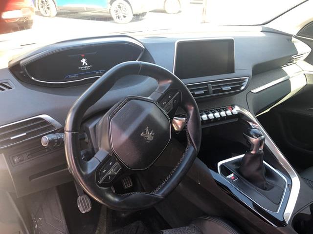 Foto Peugeot 3008 5