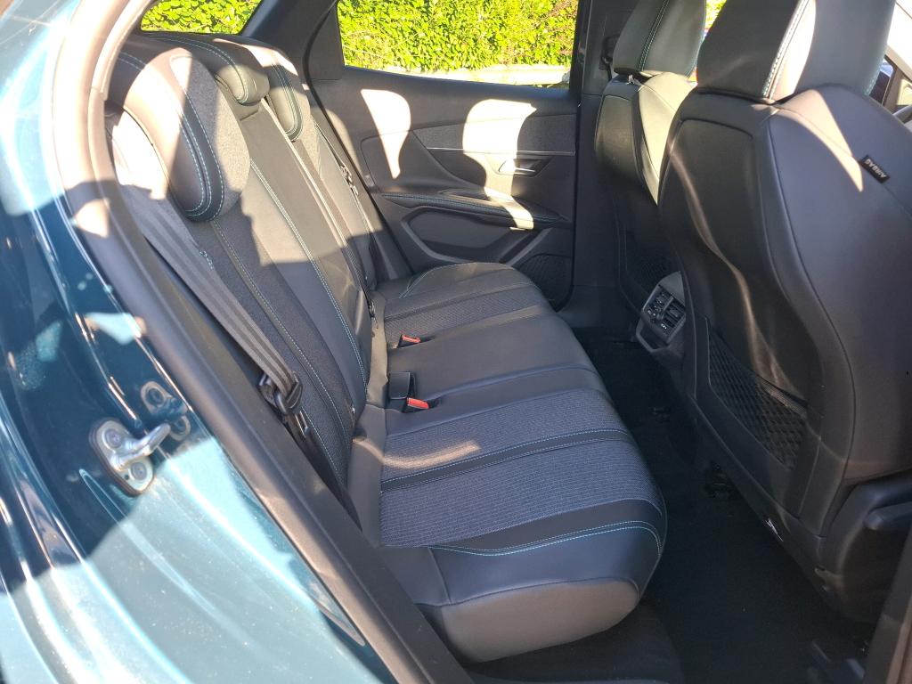 Peugeot 3008 Puretech 130ch S&S BVM6 Allure Pack 2022