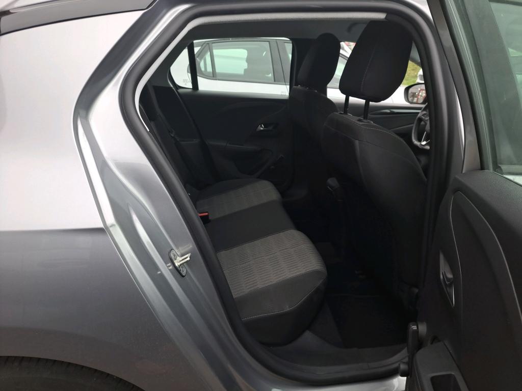 Opel Corsa 1.2 75 ch BVM5 Elegance Business 2022