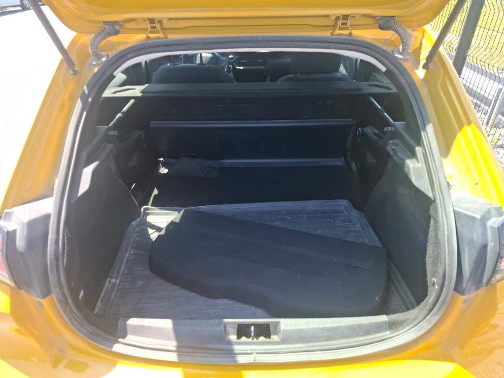 Peugeot 208 BLUEHDI 100 S&S BVM6 PREMIUM 2021