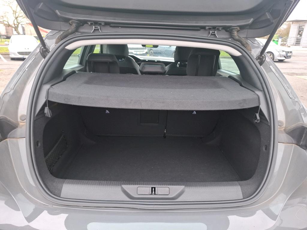 Peugeot 308 PureTech 130ch S&S BVM6 Active Pack 2024